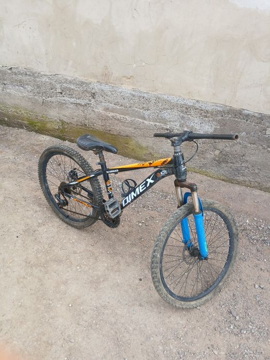 Продам велосипед