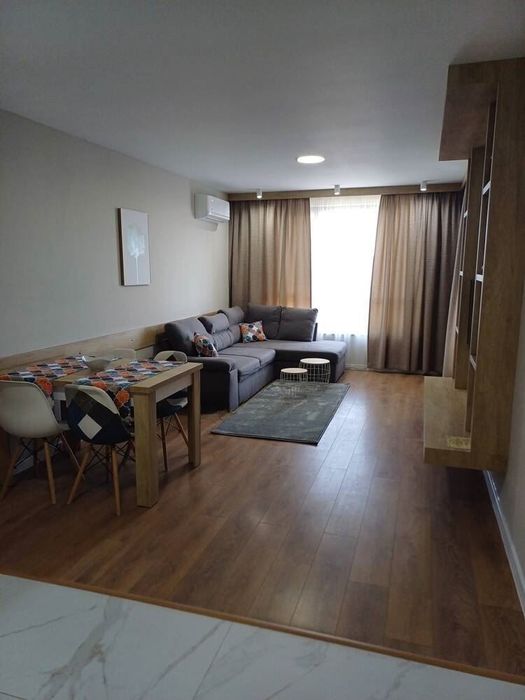 Продава се Двустаен апартамент в Бургас, Сарафово - 71 кв.м за 1257 €/кв.м - Снимка #2