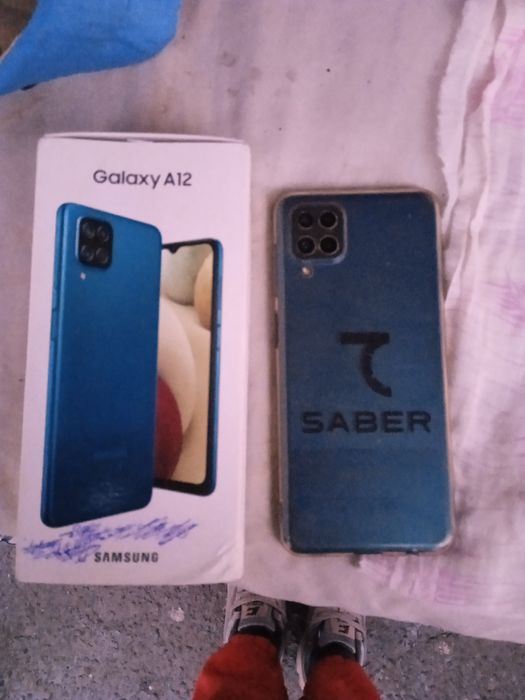 Продаю телефон галекси а 13