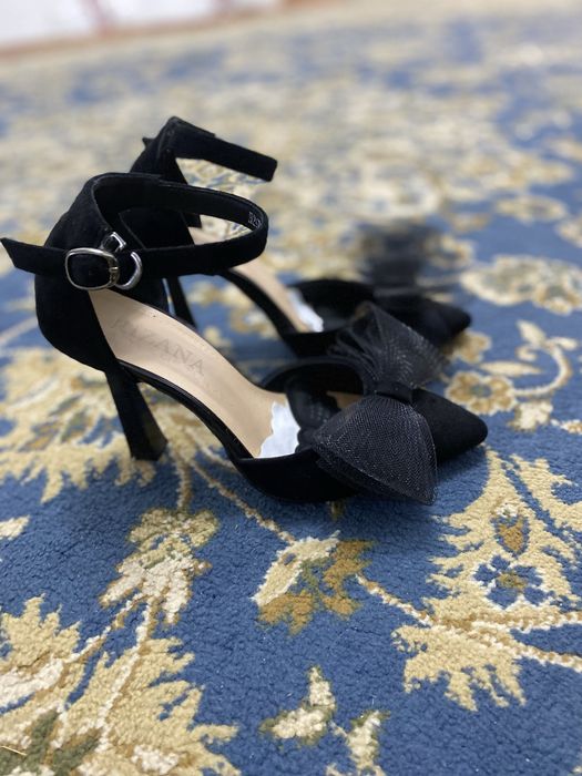 Продам туфли в отличном состояние