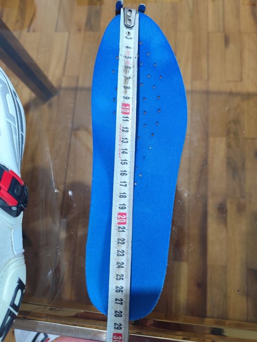 Шпайкове за шосейно колоездене SIDI  EUR 46/11.5