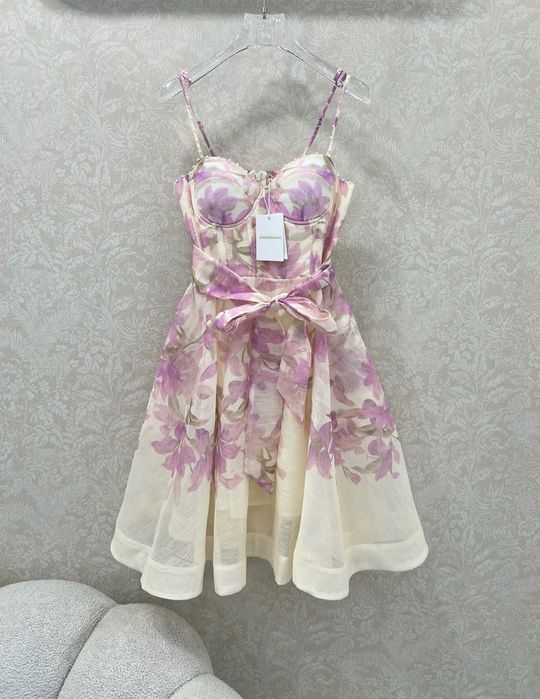 Zimmermann дамска памучна рокля