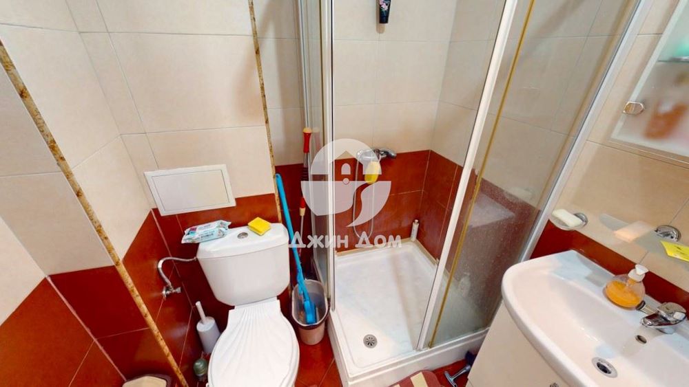 Продава се Двустаен апартамент в к.к. Слънчев бряг - 55 кв.м за 1000 €/кв.м - Снимка #8