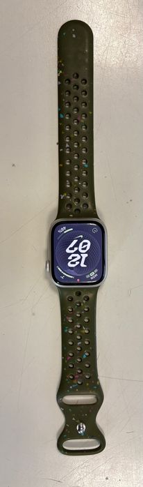 Apple watch series 7 41 mm