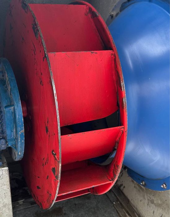 Чистка дымоходов  Mori Tozalimiza