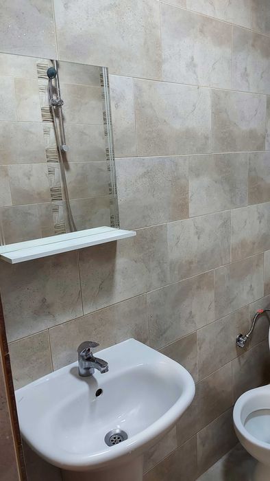 Дава се под наем Едностаен апартамент в Пловдив, Южен - 40 кв.м за 255 € - Снимка #12