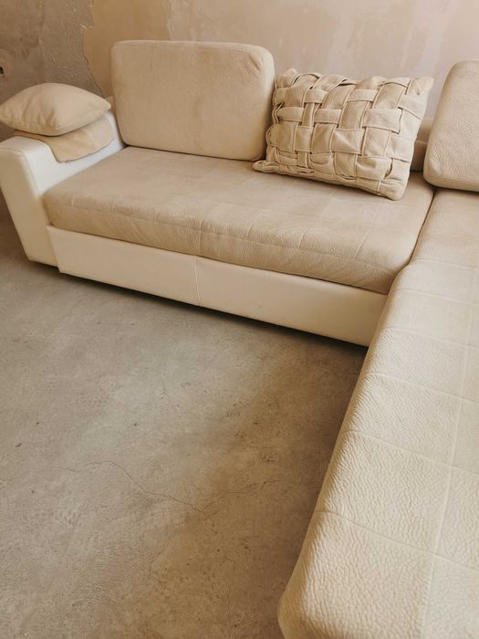 Висок клас ъглов диван Нани Nani