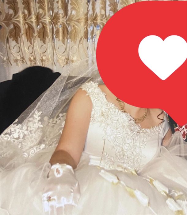 Свадебные платья