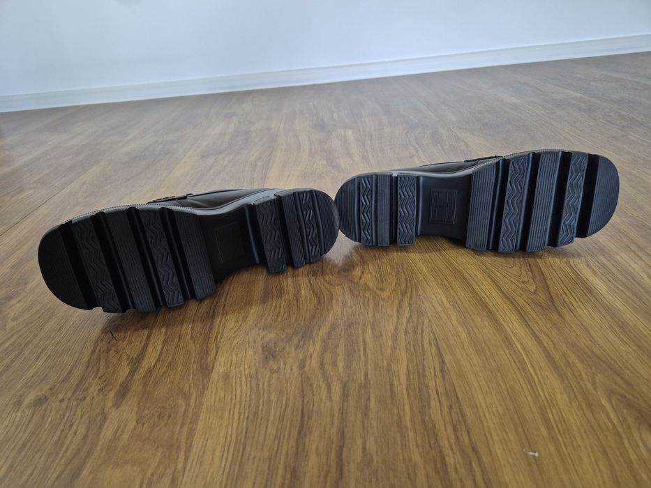 Loafers dama Tommy Jeans marimea 40