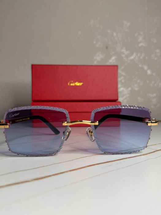 Ochelari Cartier