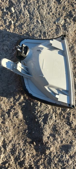 поворотник мерседес