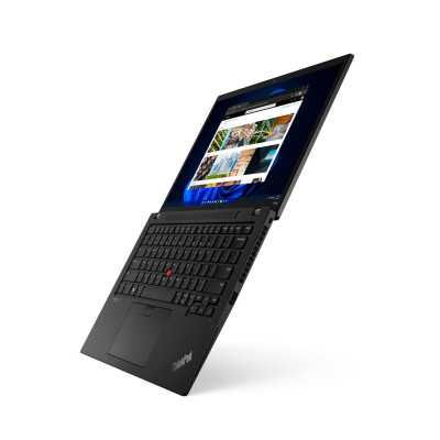 Lenovo ThinkPad T14 Gen 3 14.0" 2.2K IPS i7-1270P 16GB SSD 512GB W 10