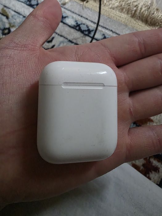 Продам airpods 2