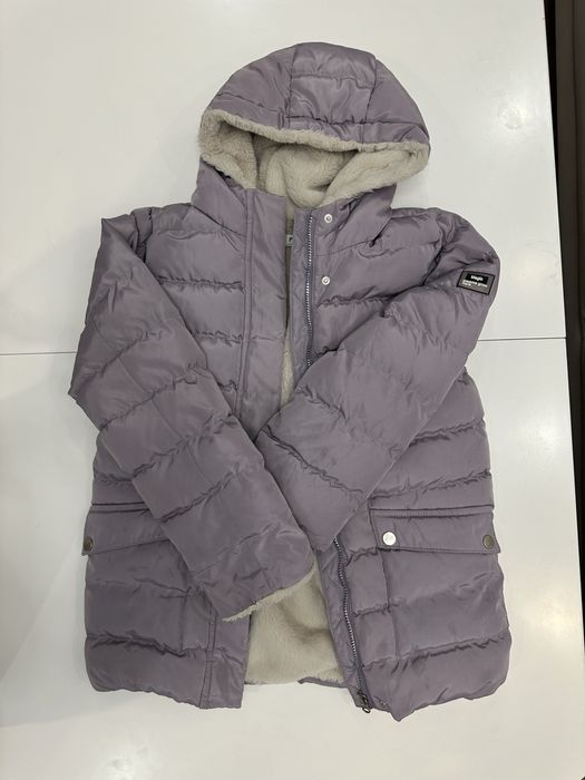 Топло яке за момиче Panco