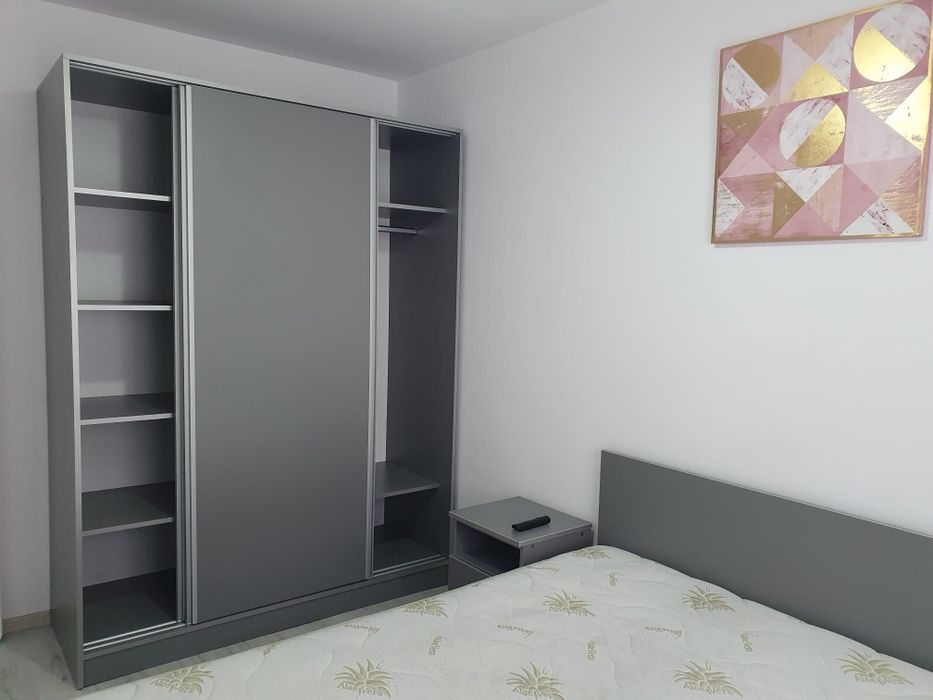 Apartament de inchiriat 3 camere Targu Ocna