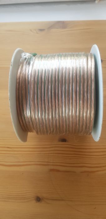 Аудио кабел (нов)