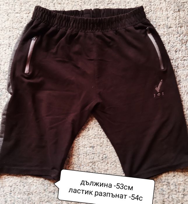 Дрехи за лятото -12г