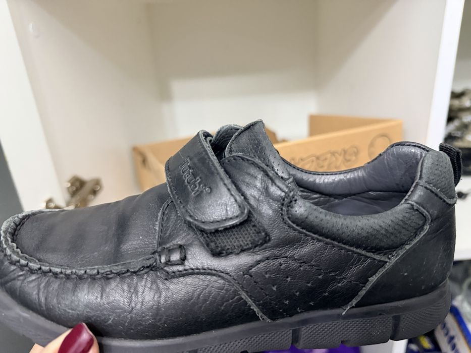 туфли.макосины мальчикам. школьная обувь