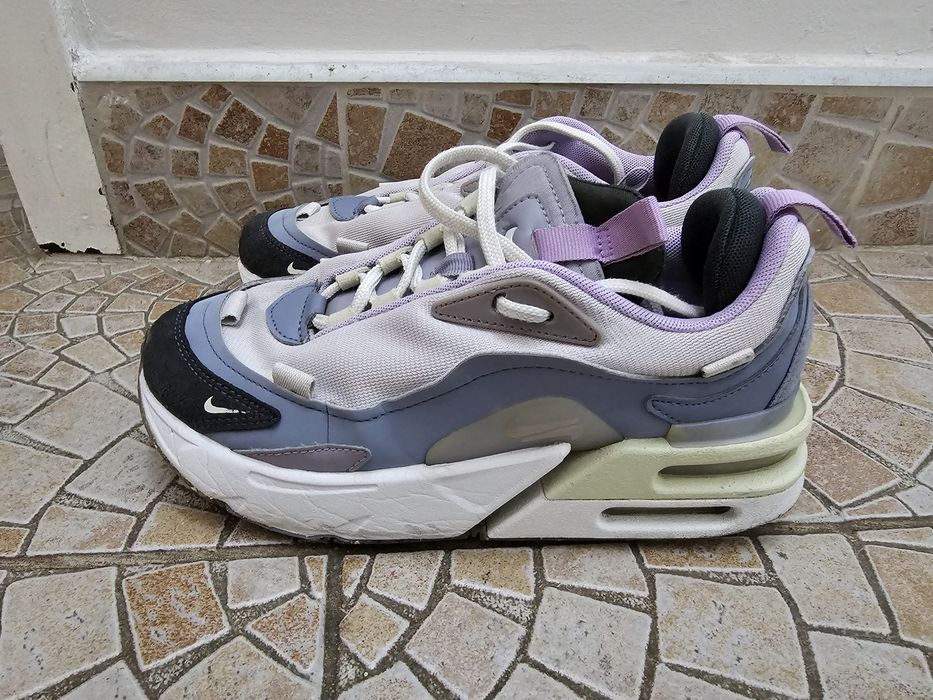 Обувки Nike Air Max Furyosa