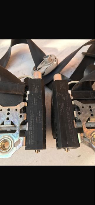 Centuri siguranta VWTransporter T5 Caravelle Mutivan