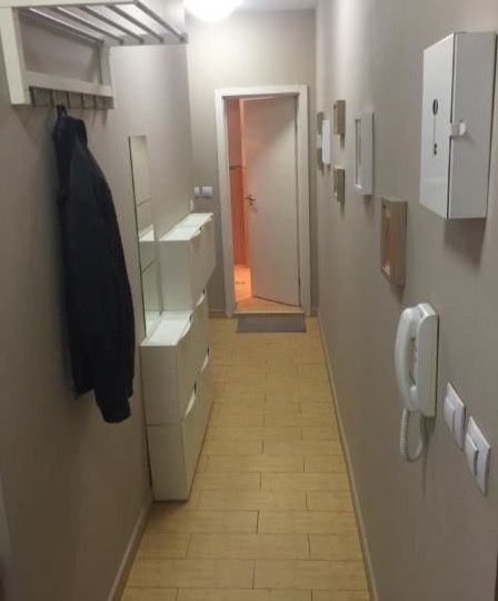 Дава се под наем Двустаен апартамент в София, Център - 76 кв.м за 397.8 € - Снимка #6