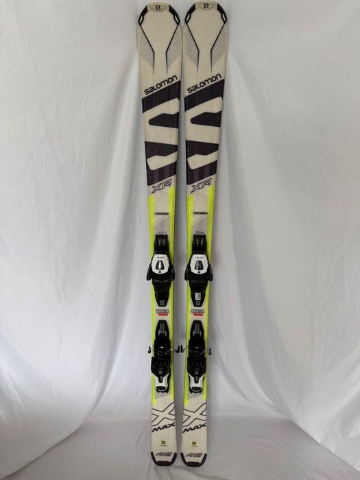Ski Schiuri carve Salomon X-Max XR 155 cm
