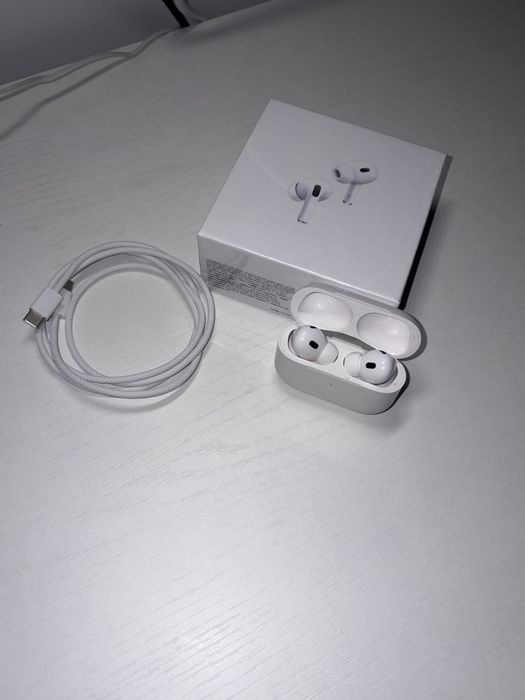AirPods Pro 2 (2nd generation)
