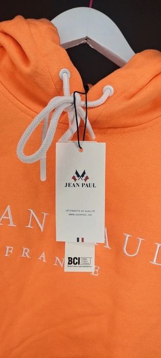 Vand trening jean paul