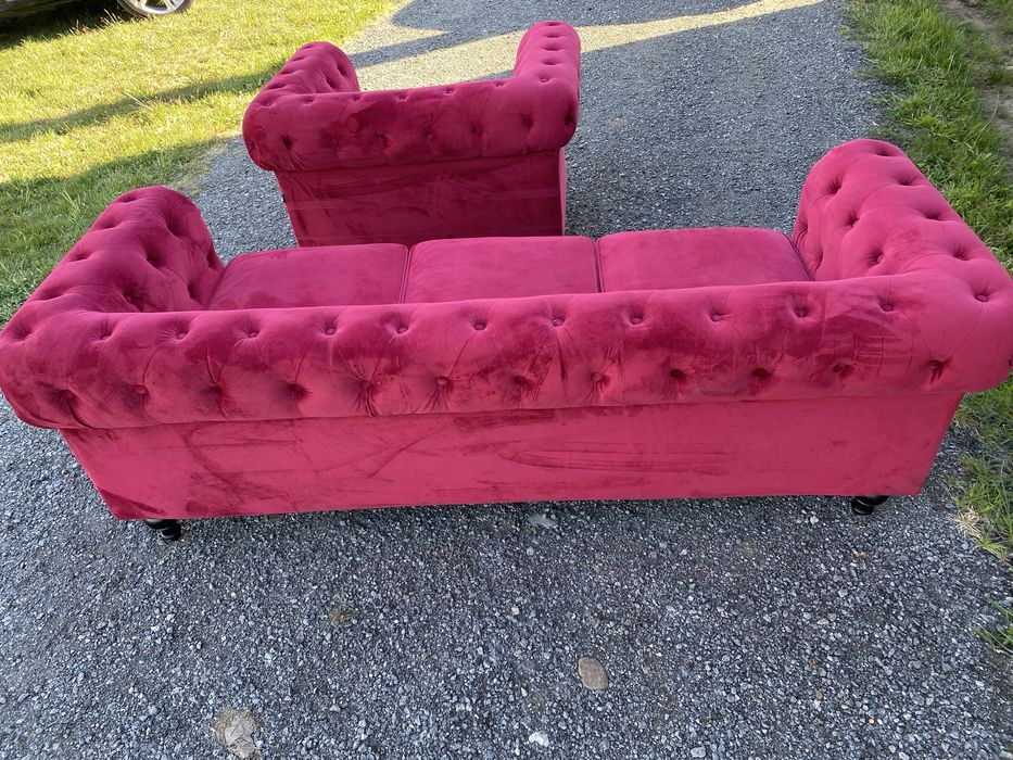 Set Chesterfield