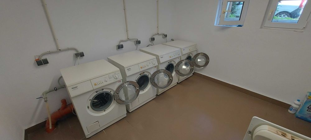 Нощувки за краткосрочен или дългосрочен престой