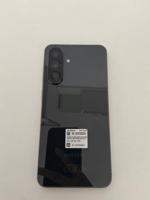 самсунг а 56 SELL 256гб 120герц