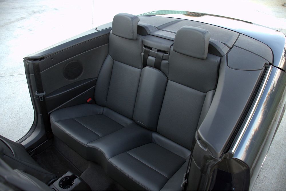 Opel Astra H Cabrio 1.9 CDTI Piele Incalzire