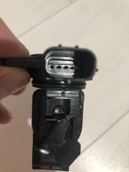 Датчик воздуха Маф камри тоета