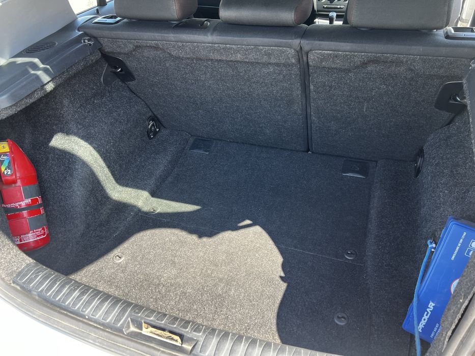 BMW 116i E87 Facelift 1.6 Benzina 2009