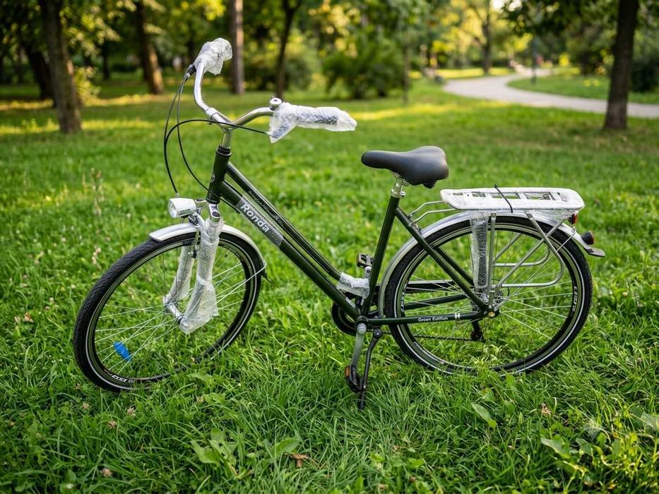 НОВ градски велосипед Leader Ronda Urban 28''