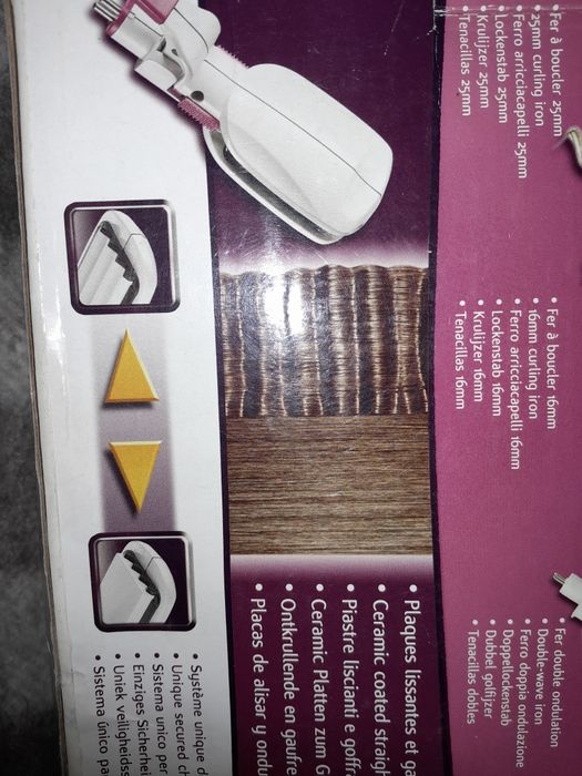 Професионална маша 10 в 1 нова