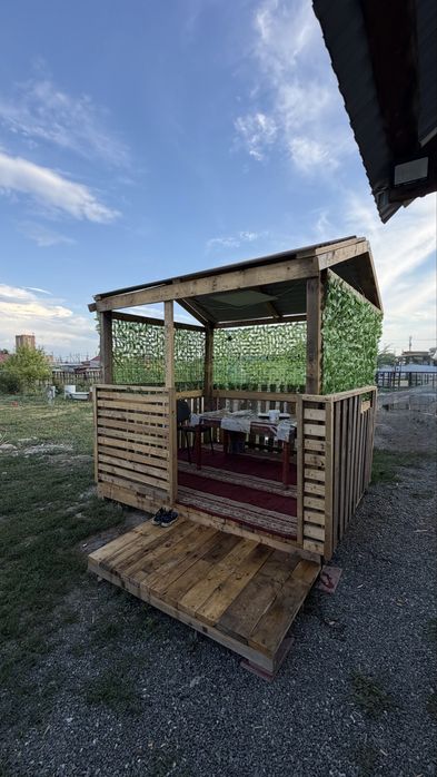 Продам дом 4-х комнатный