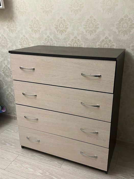 Комод стандартный