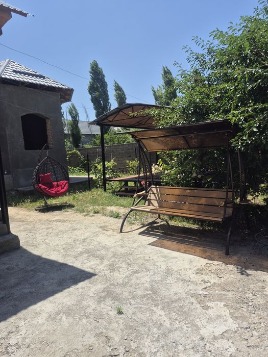Продажа дома (недвижимость)