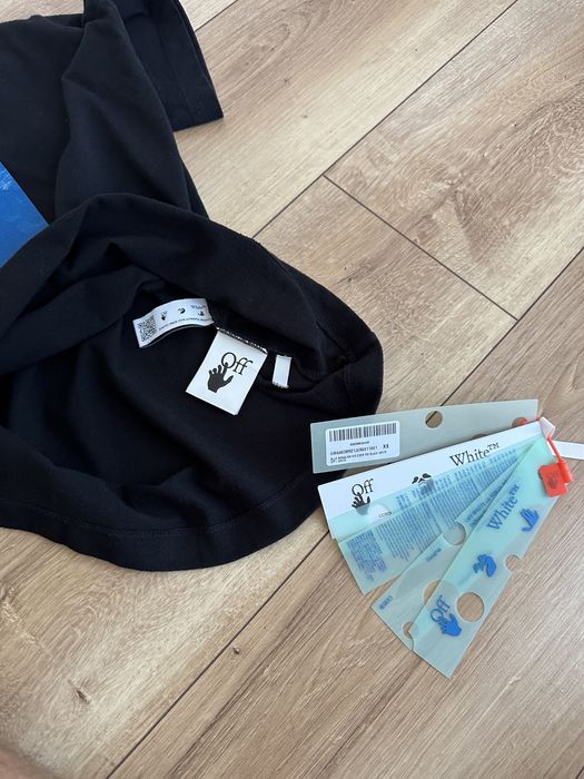 Tricou Off White Mona Lisa