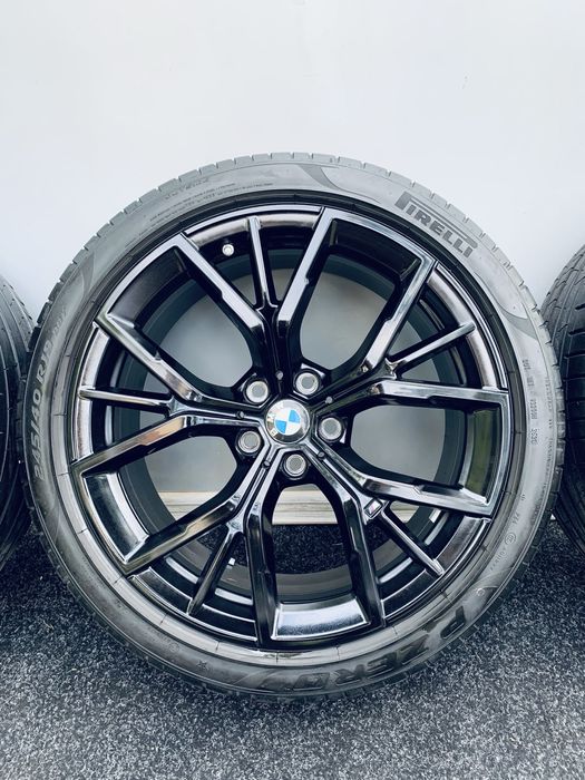 Jante originale BMW R19 seria 5 G30 G31 8 G14 G15 G16  19” style M845