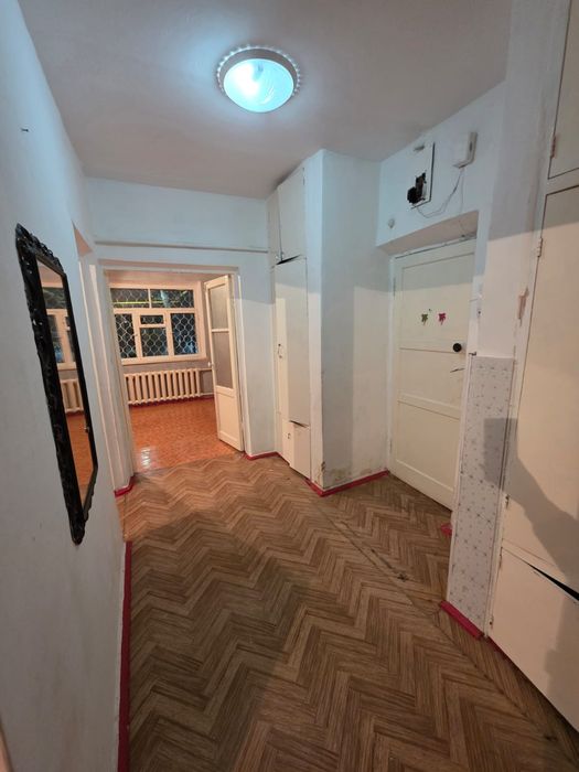 Продам 2х ком Проспект Кабанбай Батыра