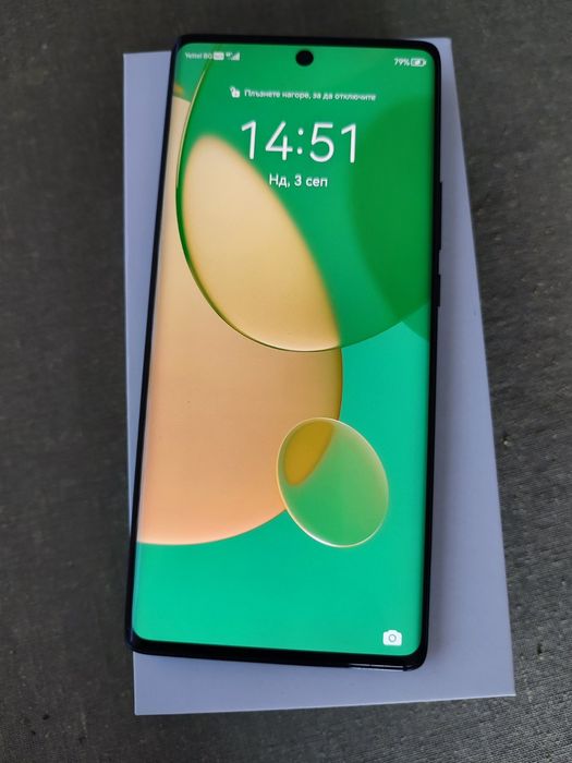 Huawei Nova 10, гаранция до 28.03.2026