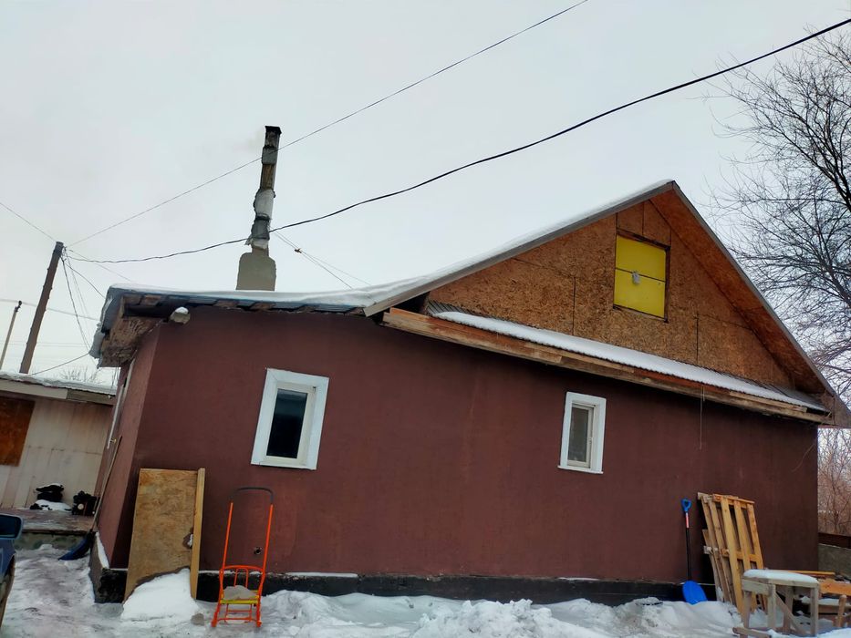 Продам дом на разбор.