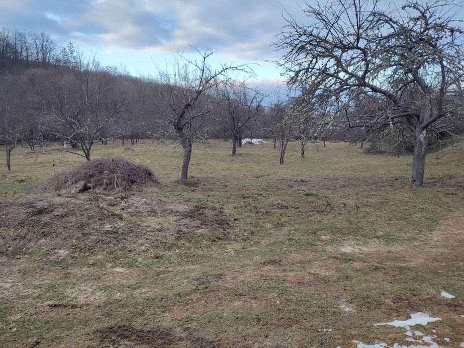 Парцел в Радомир