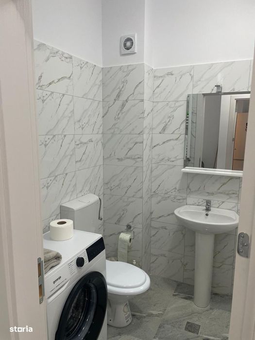 Direct proprietar închiriez garsonieră Weiner Palada prima închiriere