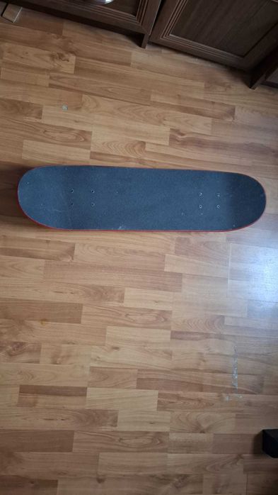 skateboard Chio din lemn