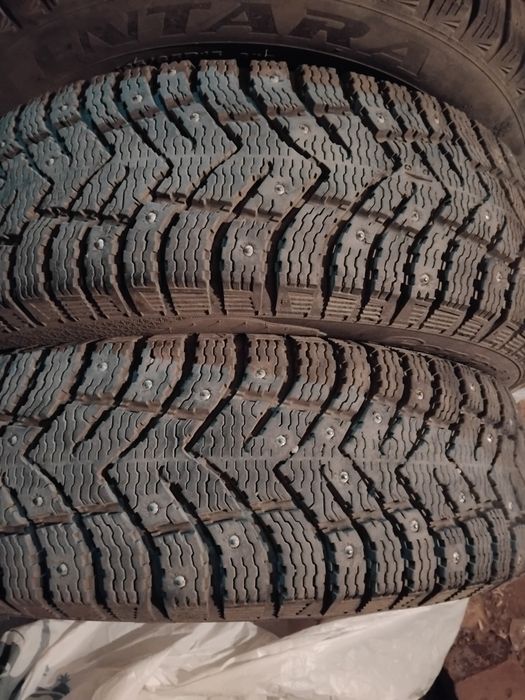 Шины 185х65р15,,