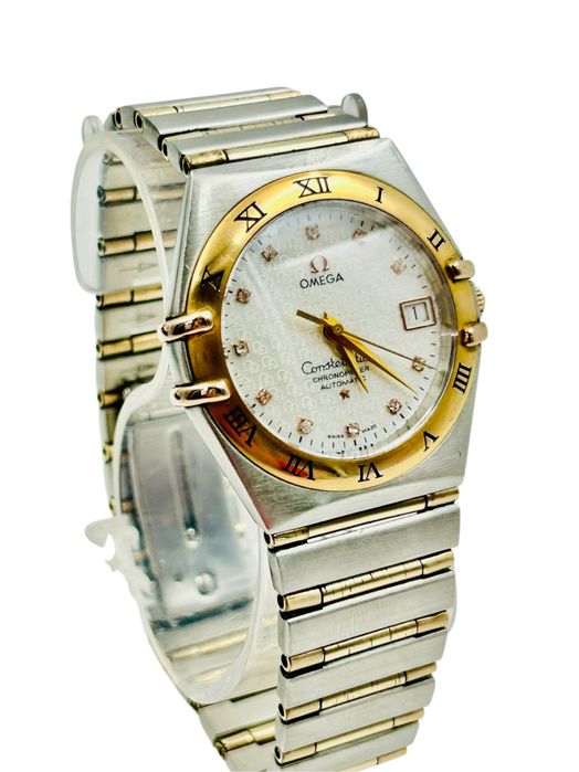 Omega Constellation мъжки часовник