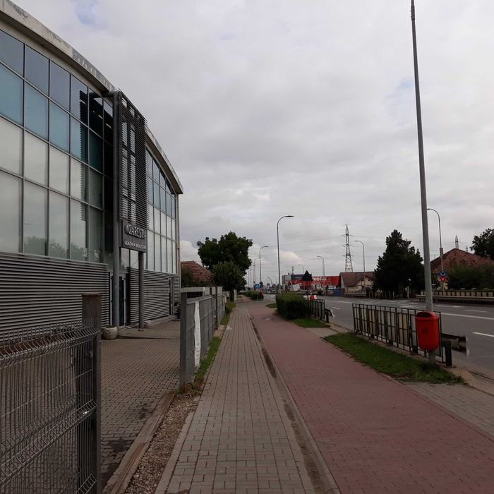 Spatiu comercial de inchiriat